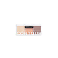 Revolution Trio Contour Palette Bronze Sugar
