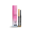 Topface Skin Editor Matte Eyeliner & Stylo Kajal 007 | 12H HD Set