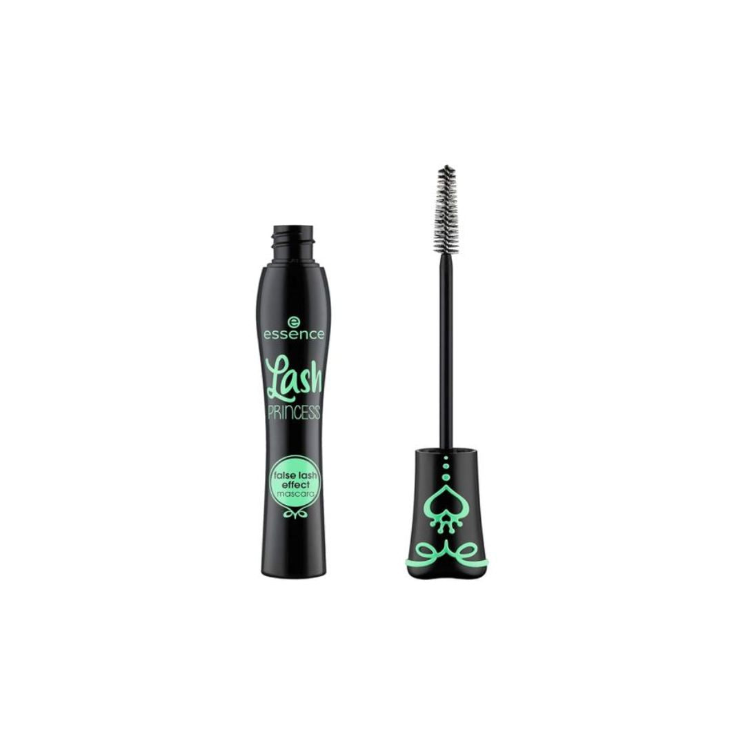 Essence Lash Princess False Lash Effect Mascara | 12H HD Volume