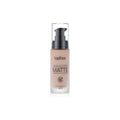 Topface Skin Editor Matte Foundation Shade 01 | 12H HD Wear