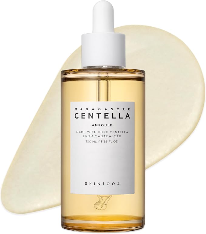 SKIN1004 Madagascar Centella Ampoule (100ml) | 100% Pure Extract