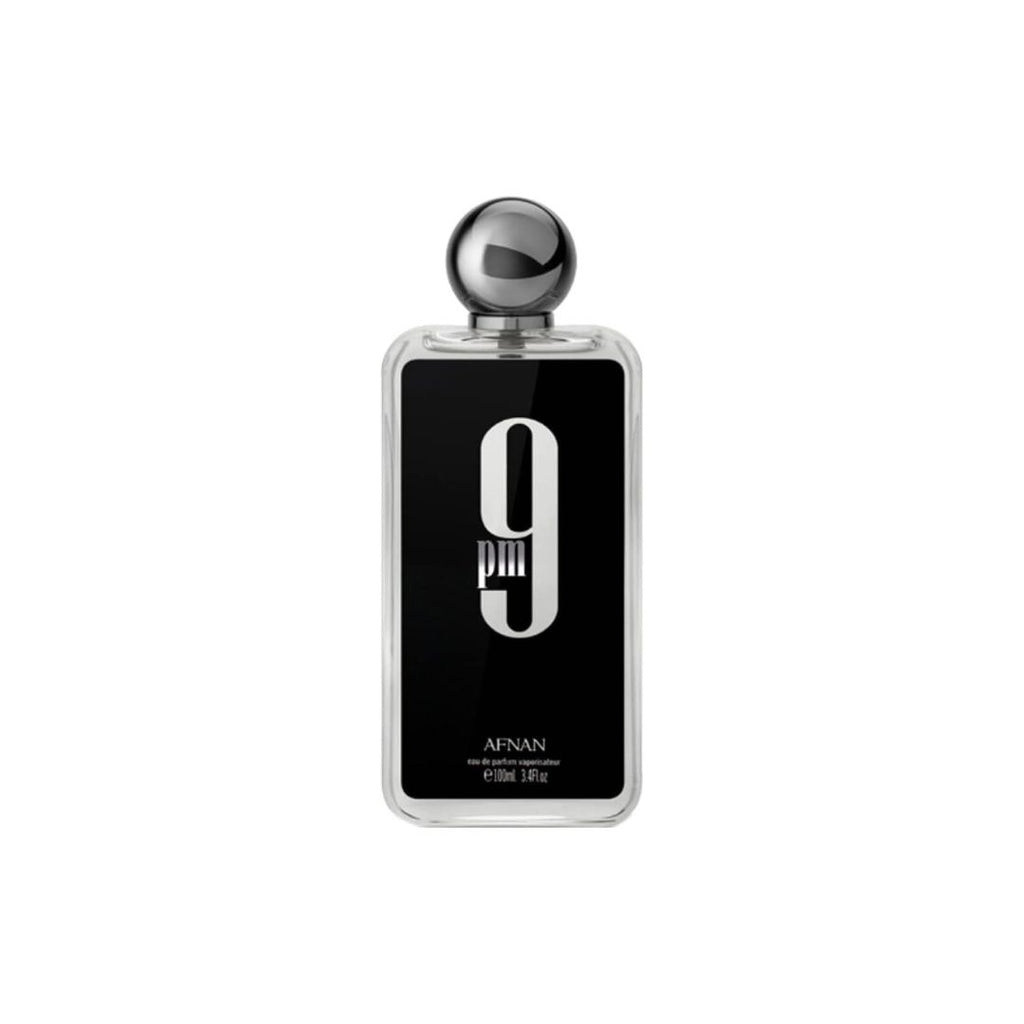Afnan 9pm EDP 100ml | Ultra Long-Lasting Men’s Night Fragrance
