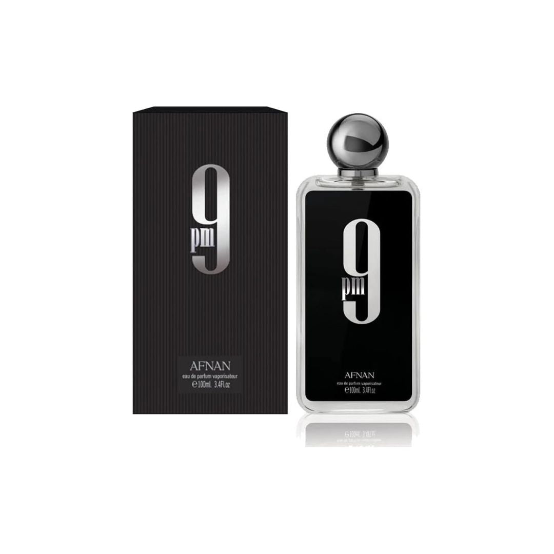 Afnan 9pm EDP 100ml | Ultra Long-Lasting Men’s Night Fragrance