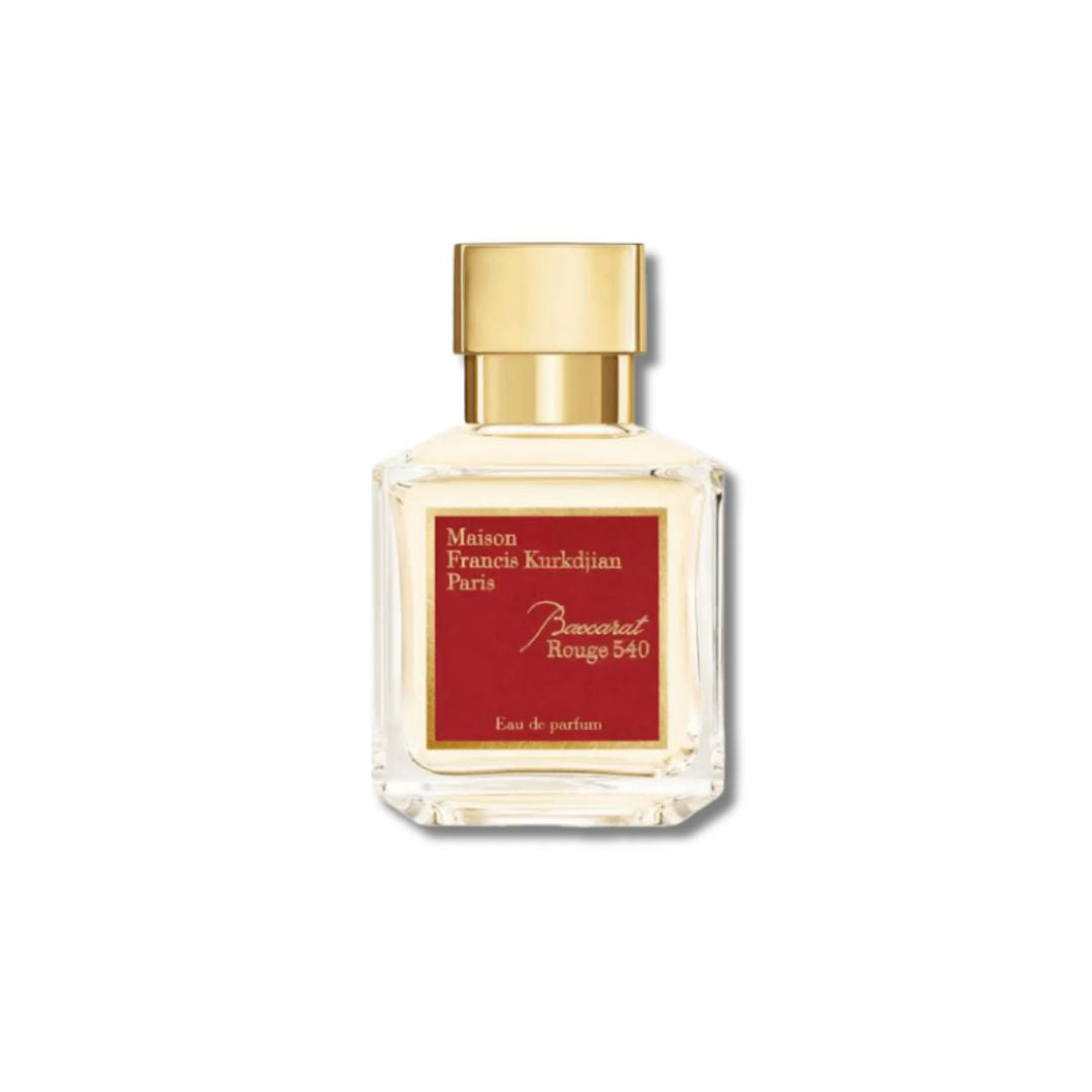 Baccarat Rouge 540 by Maison Francis Kurkdjian | Authentic Unisex EDP