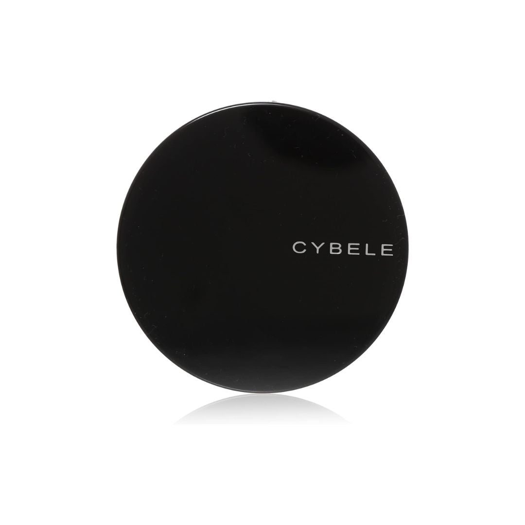 Cybele Smooth N'Wear Compact Powder 04 | 12H HD Matte & Smooth