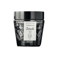 Bobana Charcoal Body Scrub (300g) | Deep Detox & Oil Control