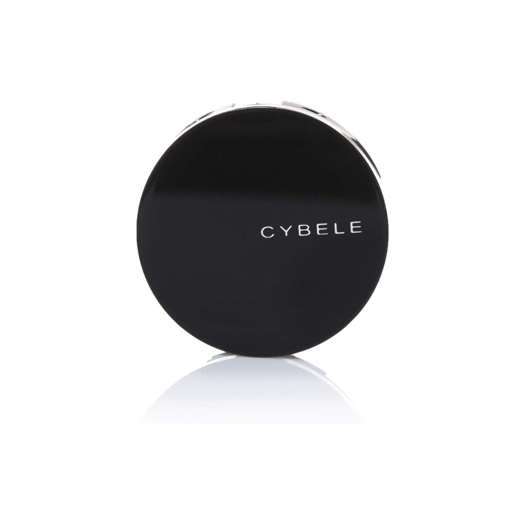 Cybele Smooth N`Wear Powder Blush Terre 07 | 12H HD Radiance
