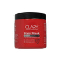 Clary Hair Mask (300ml) | Intensive Repair & Hydration