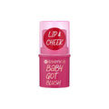 Essence Baby Got Blush Stick Shade 50 | 12H HD Buildable Glow