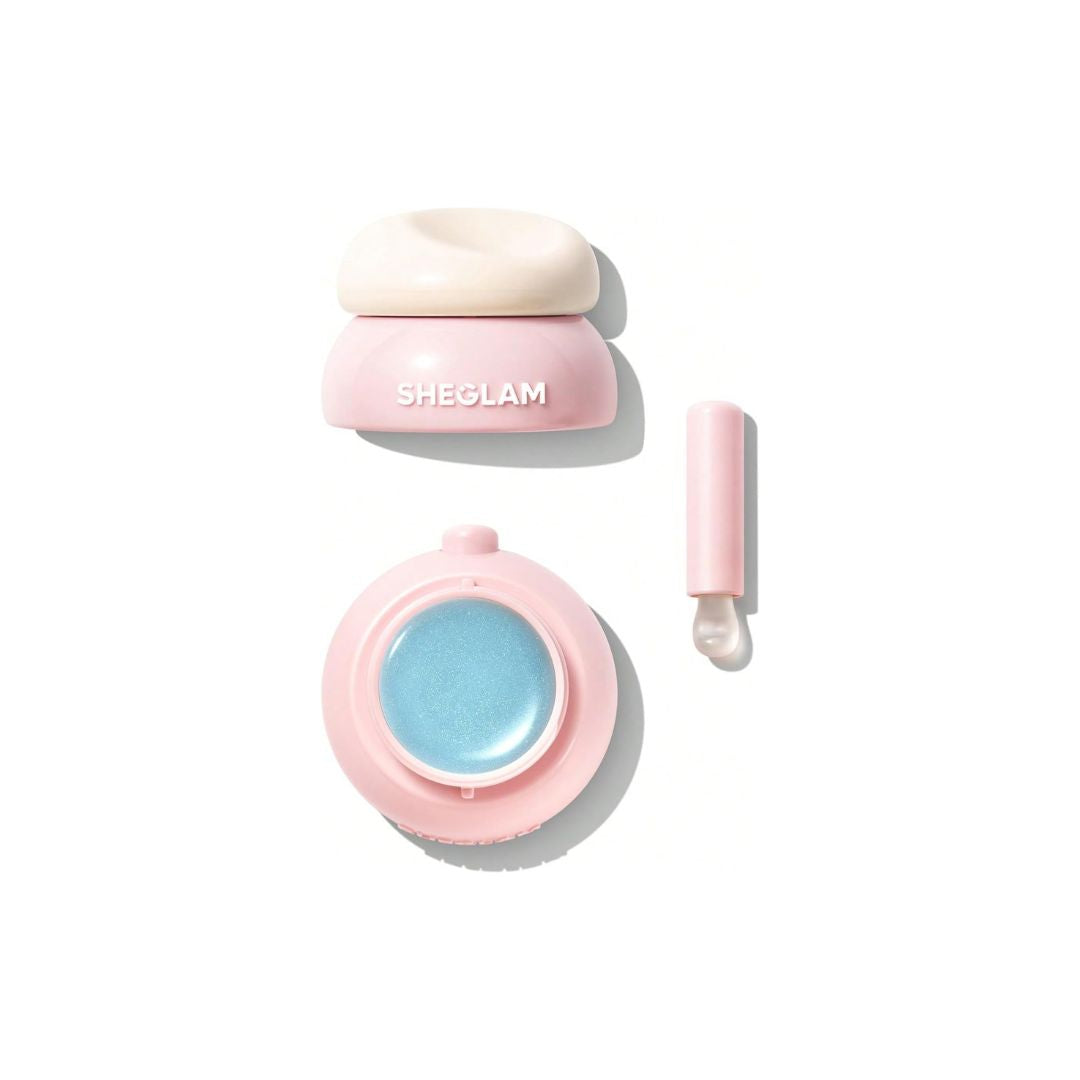 SHEGLAM Lip Jam Hydra Jelly Sugar Swirl | 12H HD Mirror Shine