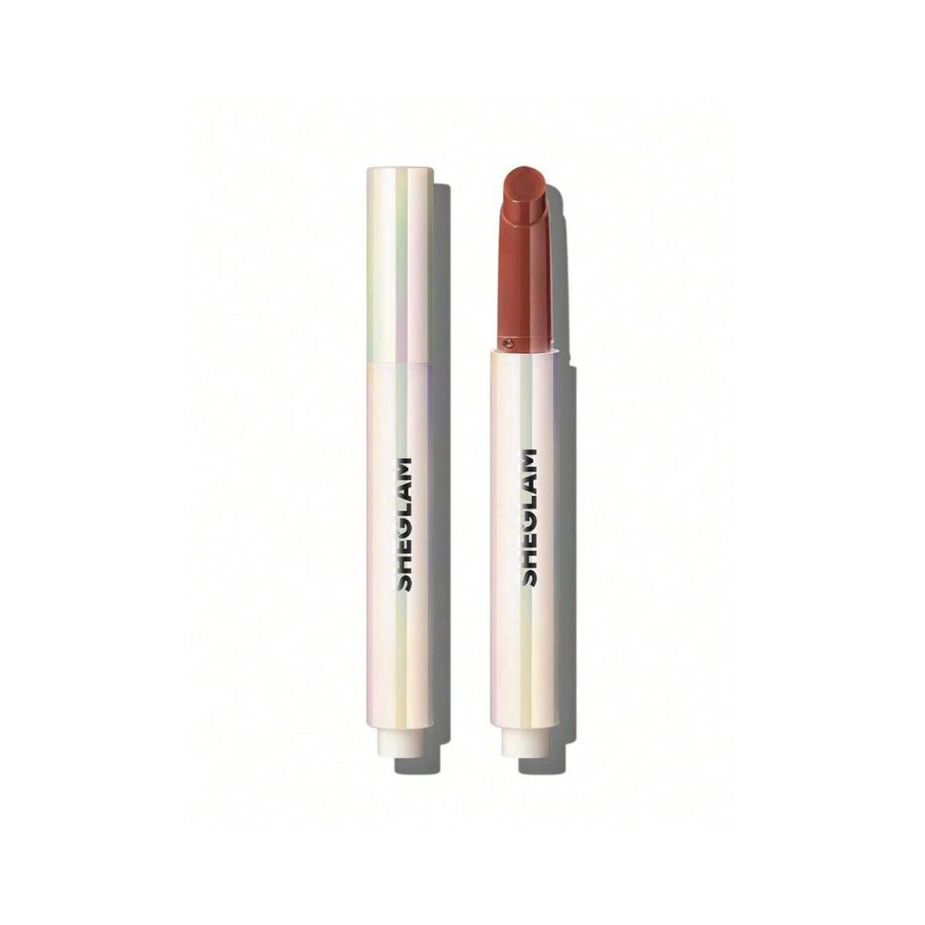 SHEGLAM Pout-Perfect Shine Lip Plumper 2g | 12H HD Radiant Glow