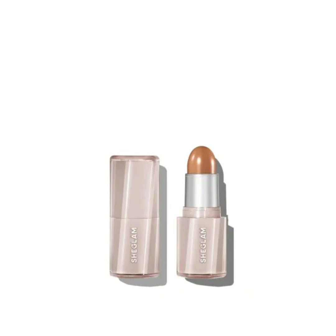 SHEGLAM Buttery Buff Contour & Bronzer Stick | 12H HD Sculpt