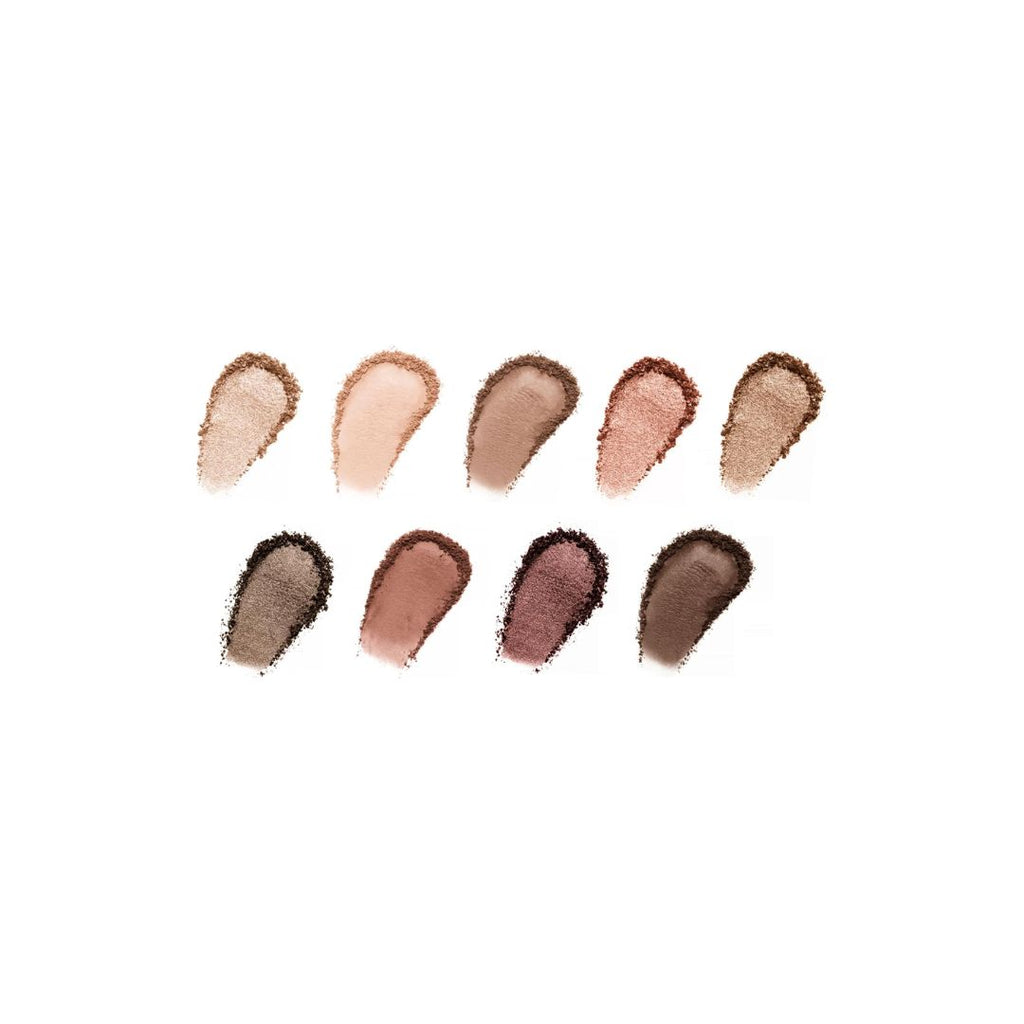 Essence The Rose Edition Eyeshadow Palette 20 | 12H HD Rosy-Nude
