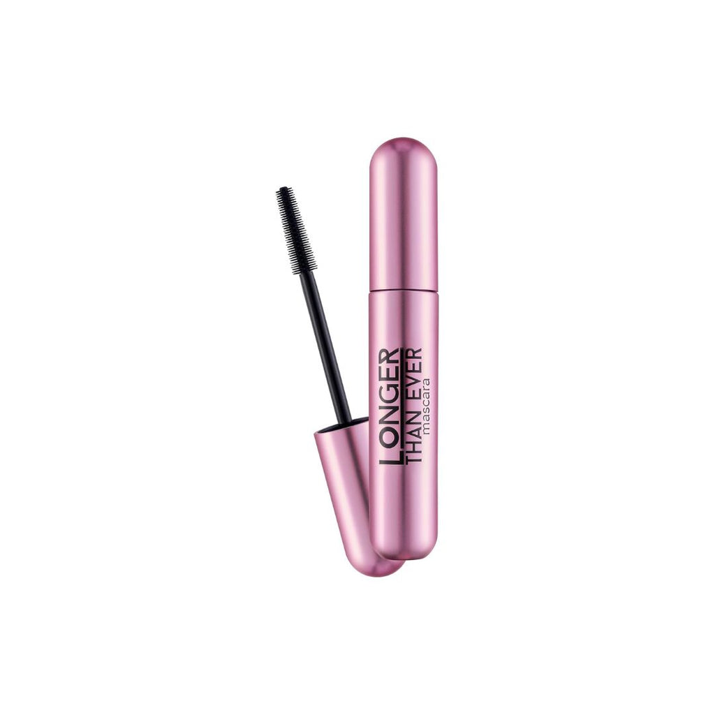 Flormar Longer Than Ever Mascara | 12H HD Infinite Length
