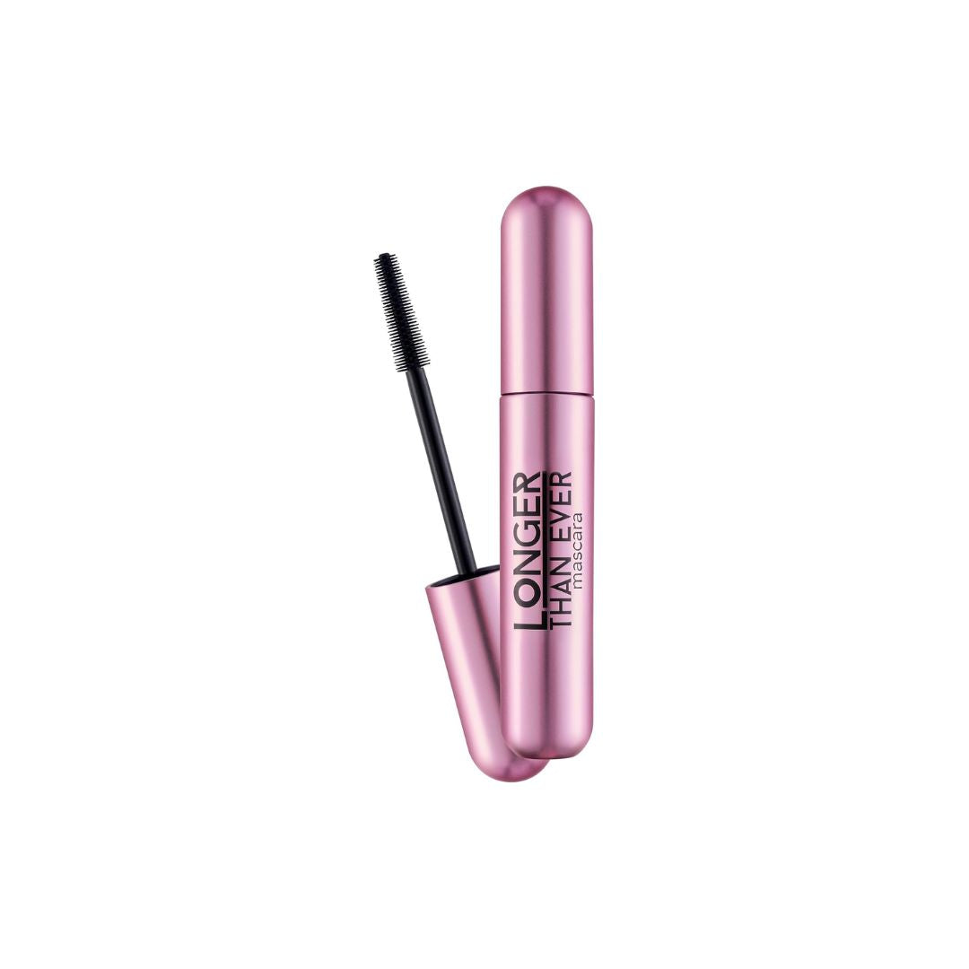Flormar Longer Than Ever Mascara | 12H HD Infinite Length