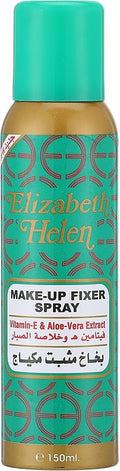Elizabeth Helen Makeup Fixer (150ml) | Long-Lasting Setting Spray