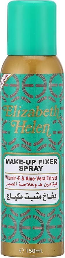 Elizabeth Helen Makeup Fixer (150ml) | Long-Lasting Setting Spray