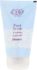 Eva Skin Care Foot Scrub - Passion (60ml) | Soften Rough Heels