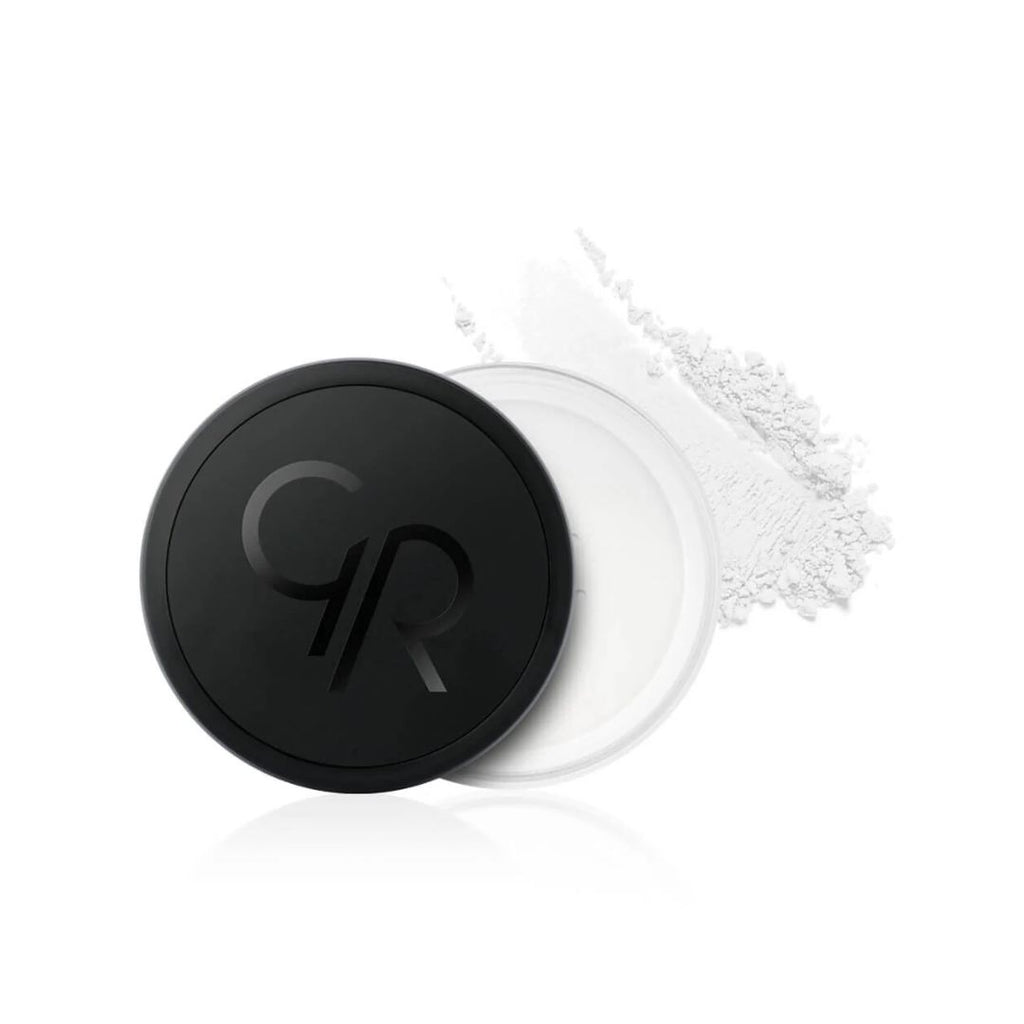 Golden Rose Long Wear Finishing Powder | 12H HD Matte & Set
