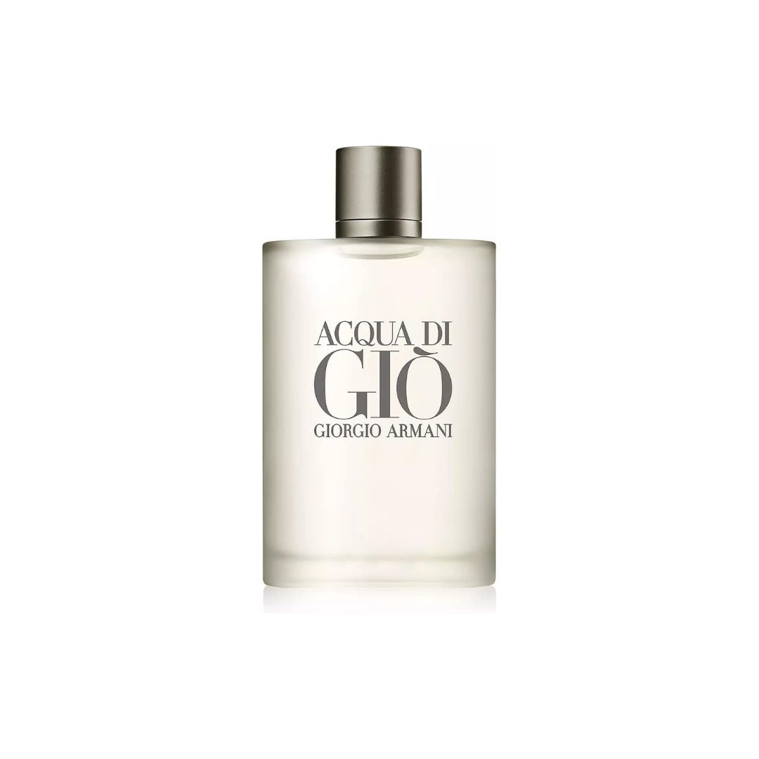 Acqua di Giò Pour Homme by Giorgio Armani 200ml | 100% Original EDT