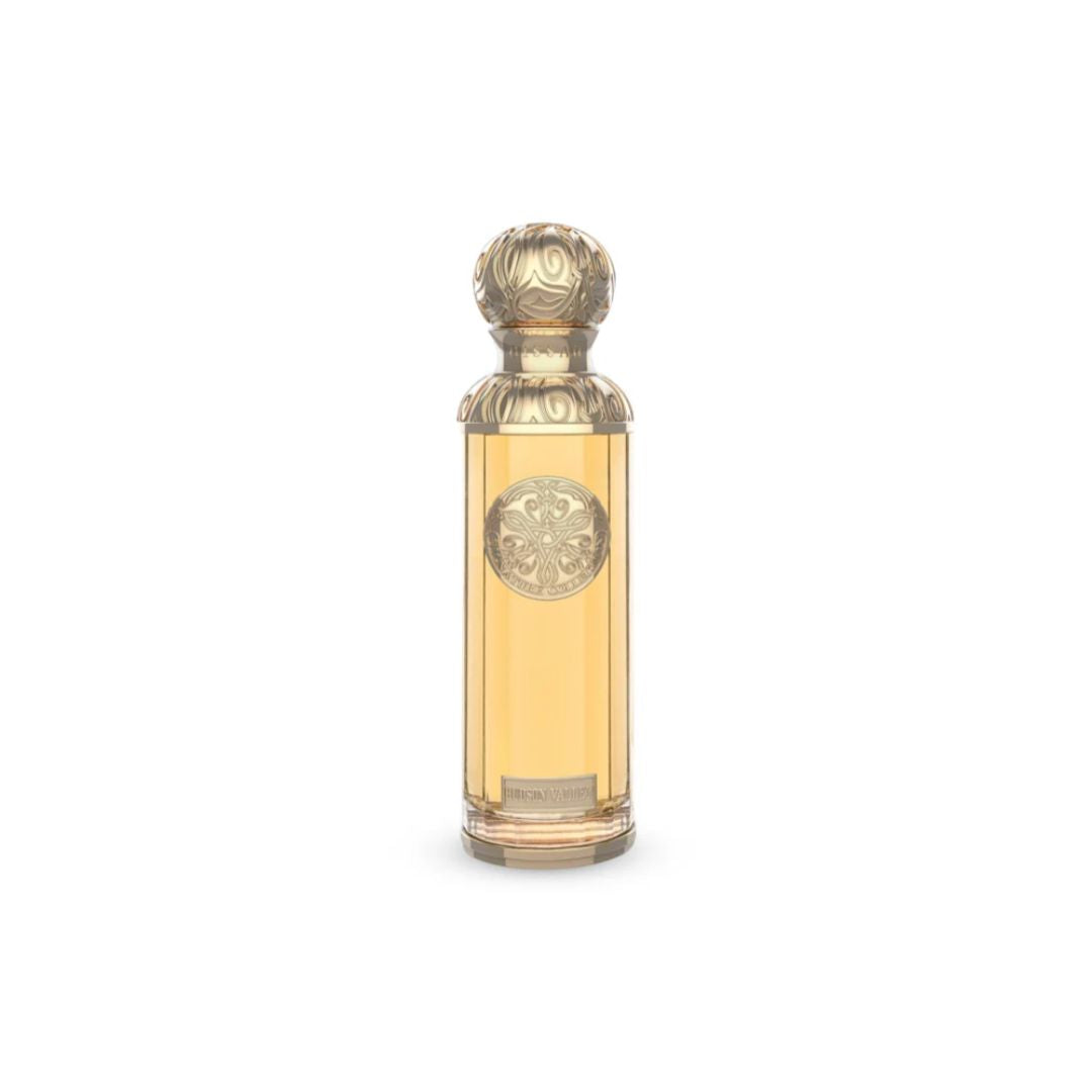 Gissah Hudson Valley EDP - 200ml | Luxury Niche Fragrance for Women