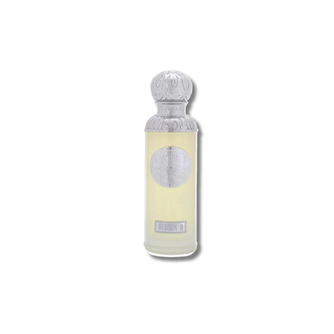 Gissah Hudson II EDP - 200ml | Premium Unisex Niche Fragrance