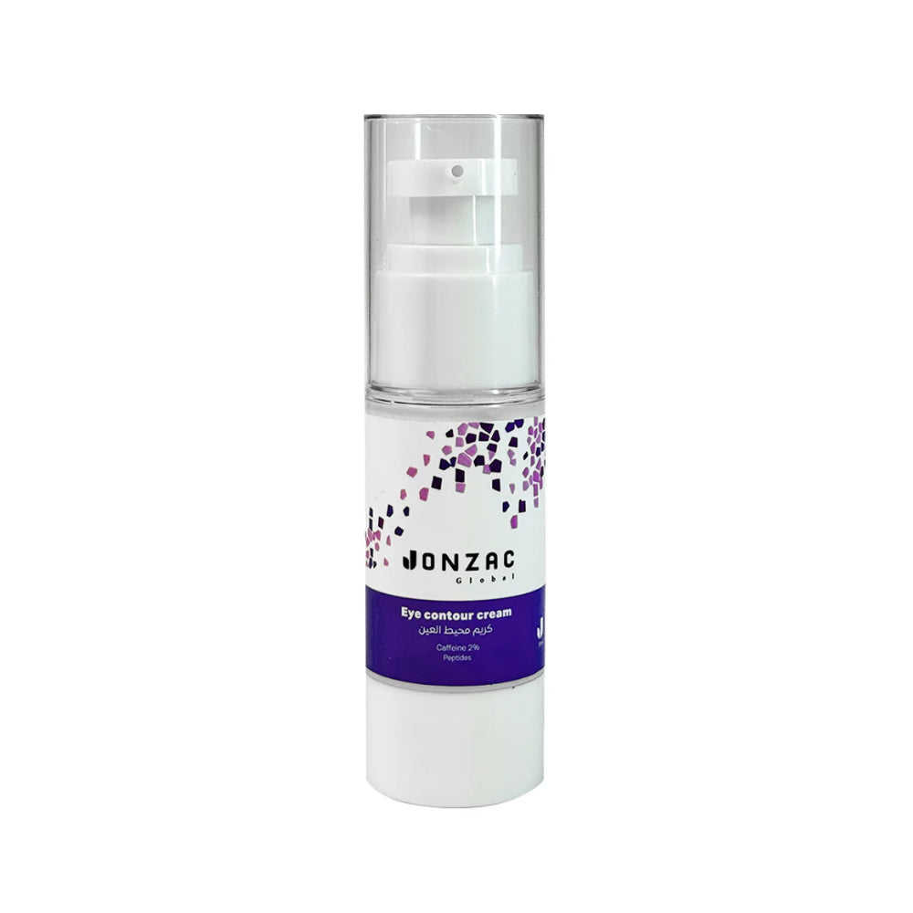 Jonzac Canada Eye Contour Cream (30g) | Anti-Puffiness & Dark Circles