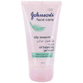 Johnson's Daily Essentials Oil Balancing Gel Wash (150ml) | Matte Skin