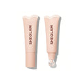 SHEGLAM Crystal Glaze Moisturizing Lip Care | 12H HD Shine & Hydration