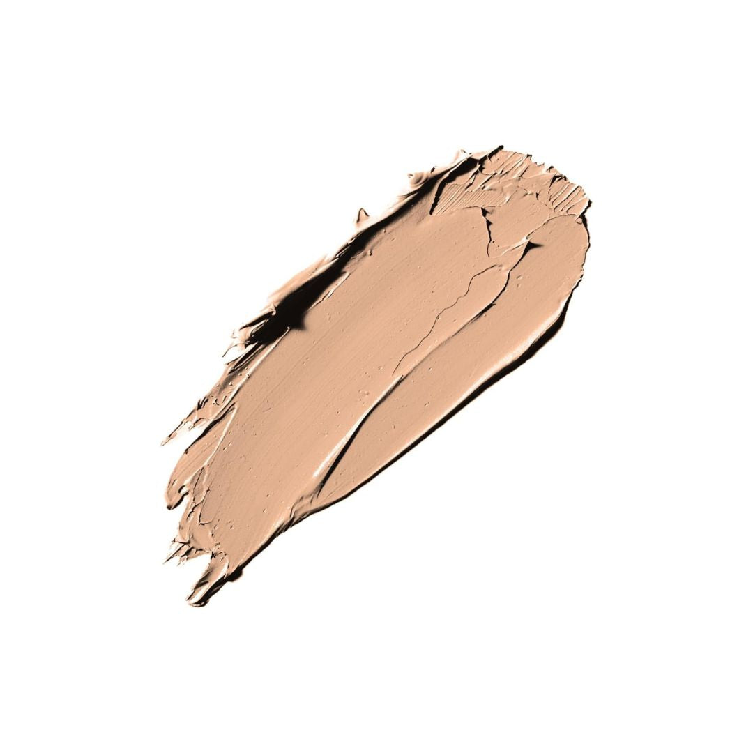 Cybele Silky Touch Mousse Foundation 02 True Beige | 12H HD Matte