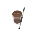 Note Brow Pomade 01 Light Brown | 12H HD Waterproof