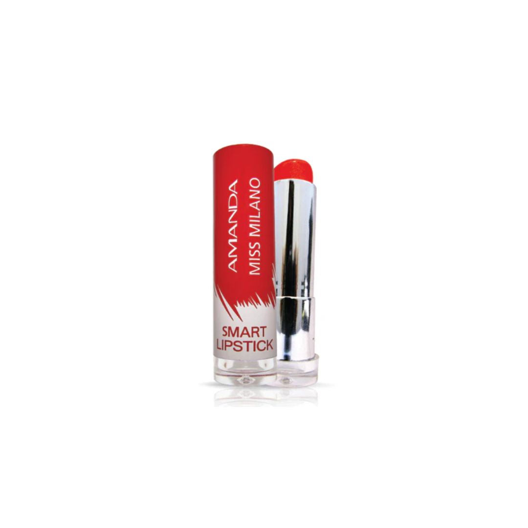 AMANDA Smart Matte Lipstick 9 | 12H HD Velvet Finish