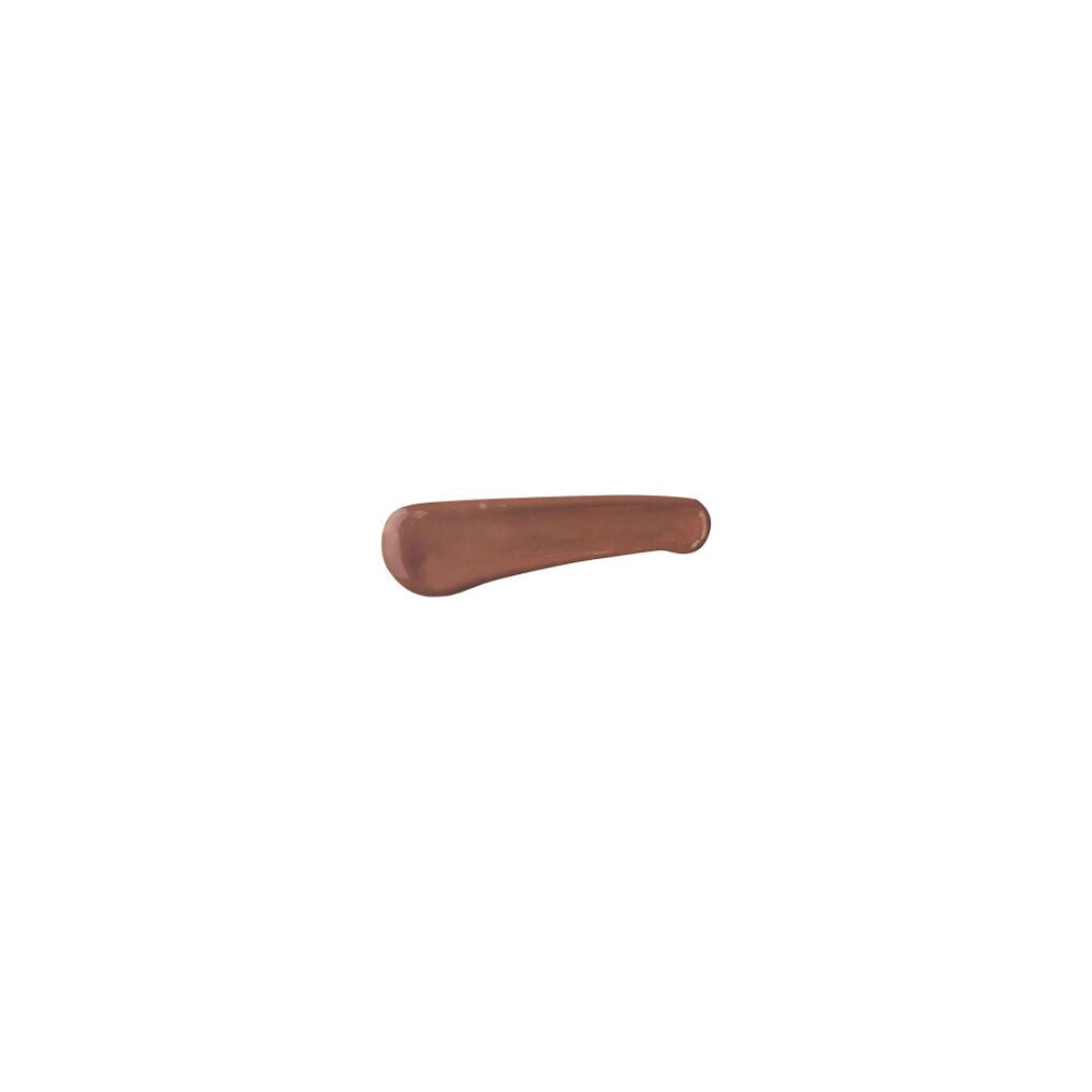 Golden Rose Eye Glaze Liquid Eyeshadow 02 Cinnamon | 12H HD Metallic
