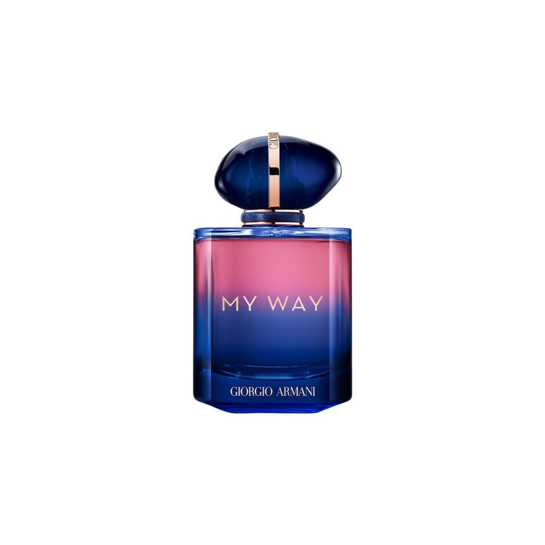 Giorgio Armani My Way Le Parfum | Authentic Intense Floral Scent