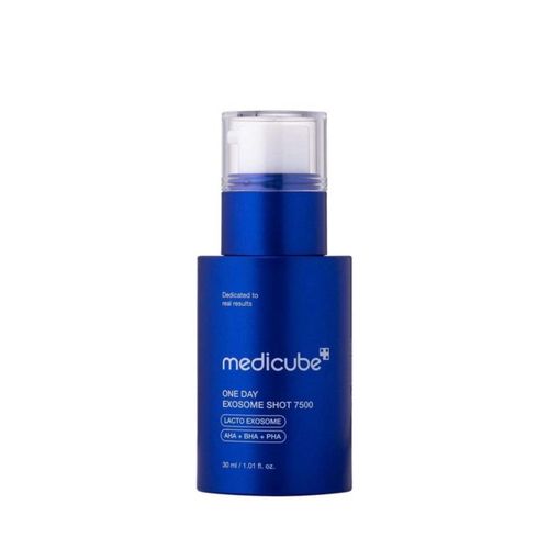 Medicube One Day Exosome Shot 7,500 | Intensive Pore Serum (30ml)