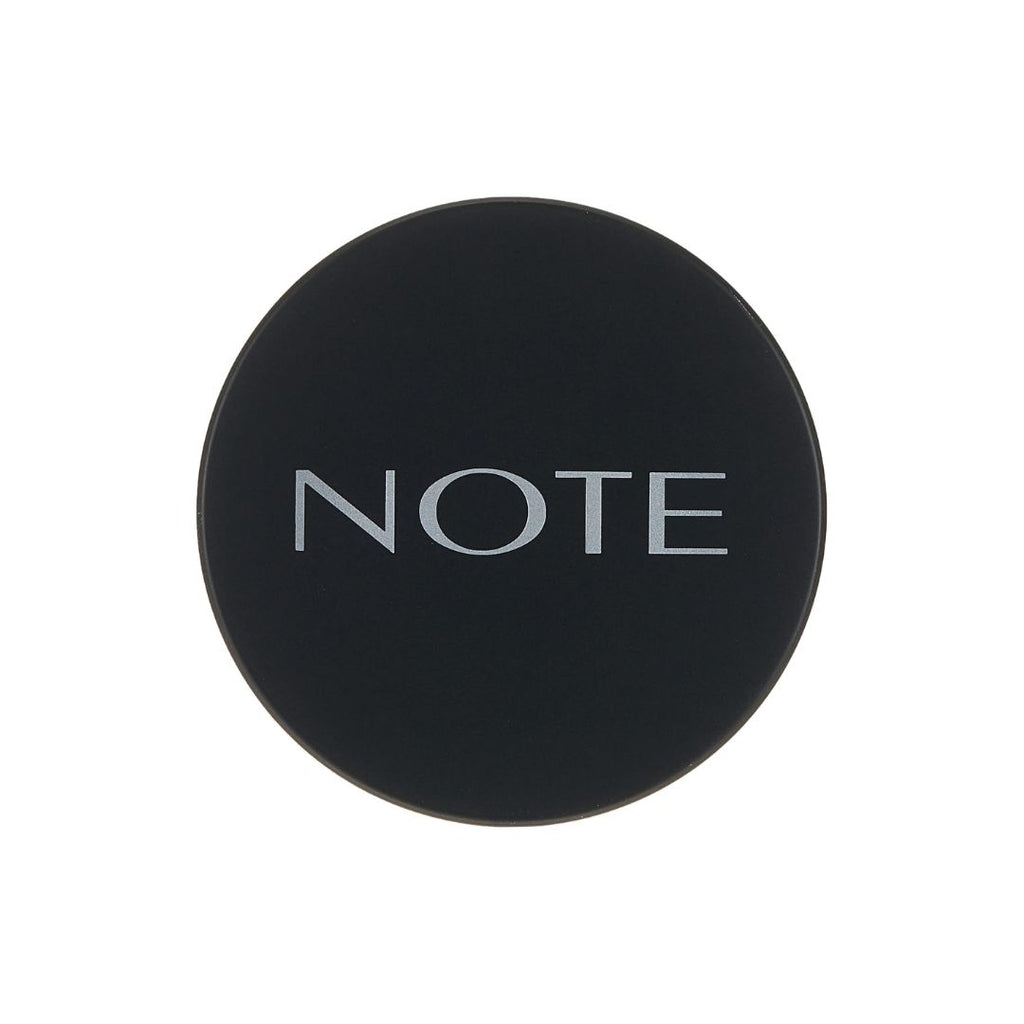 Note Loose Powder 04 | 12H HD Matte Setting & Finish
