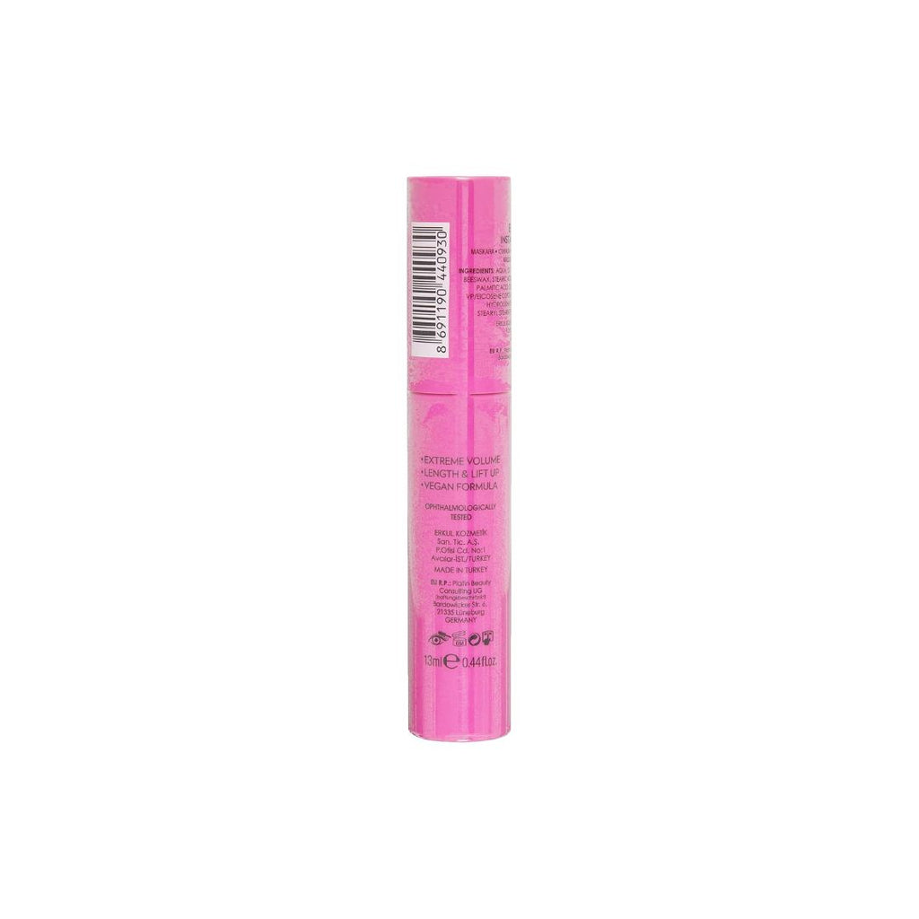 Golden Rose Endless Lashes Mascara | 12H HD Volume & Length