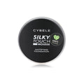 Cybele Silky Touch Mousse Foundation 02 True Beige | 12H HD Matte