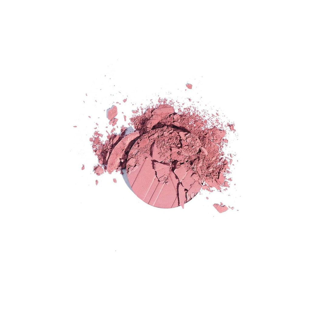 Golden Rose Powder Blush No. 15 | 12H High-Definition Color