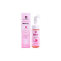 Rose Berry Bikini Secret +18 Foaming Wash (150ml) | Sweet Candy Scent