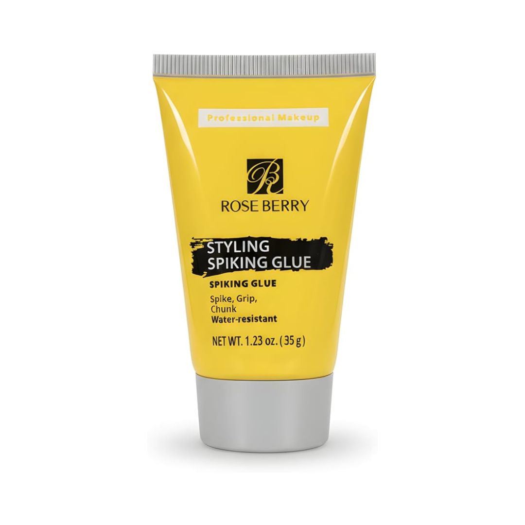 Rose Berry Styling Spiking Glue (35g) | Hair & Eyebrow Lamination Gel
