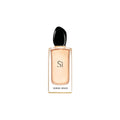 Giorgio Armani Sì Eau de Parfum 100ml | Luxury Chypre-Fruity Fragrance