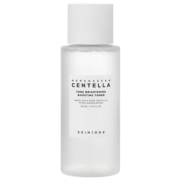 SKIN1004 Madagascar Centella Tone Brightening Boosting Toner (210ml)