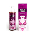 Smile Heaven Bikini Feminine Wash (250ml) | Tahara Musk Intimate Care