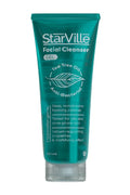 StarVille Facial Cleanser for Acne Prone Skin (100ml) | Anti-Blemish
