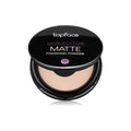 Topface Skin Editor Matte Compact Powder 002 | 12H HD Matte & SPF 15