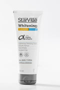 Starville Whitening Cleanser (100ml) | Brightening & Deep Cleansing