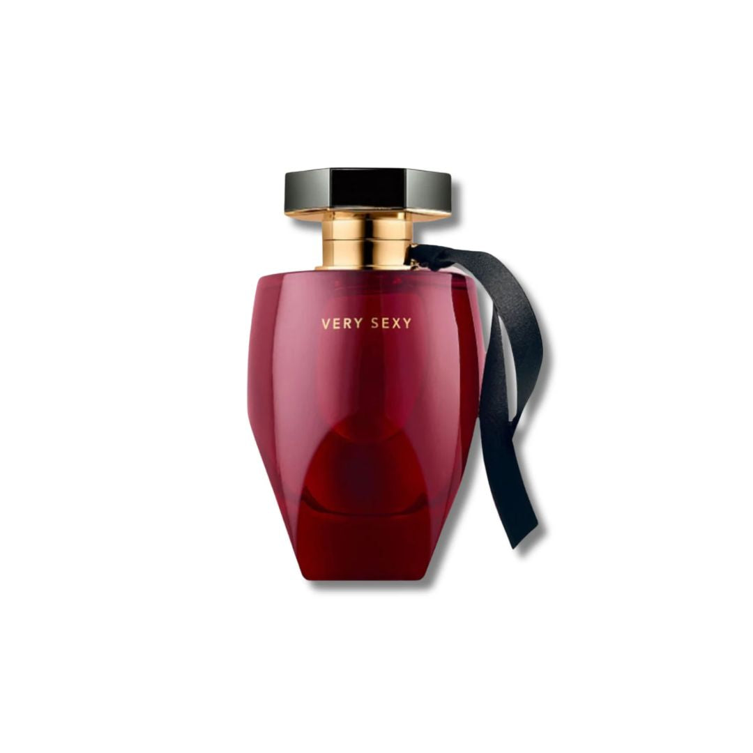 Victoria's Secret Very Sexy (2018) EDP | Authentic Women's Scent