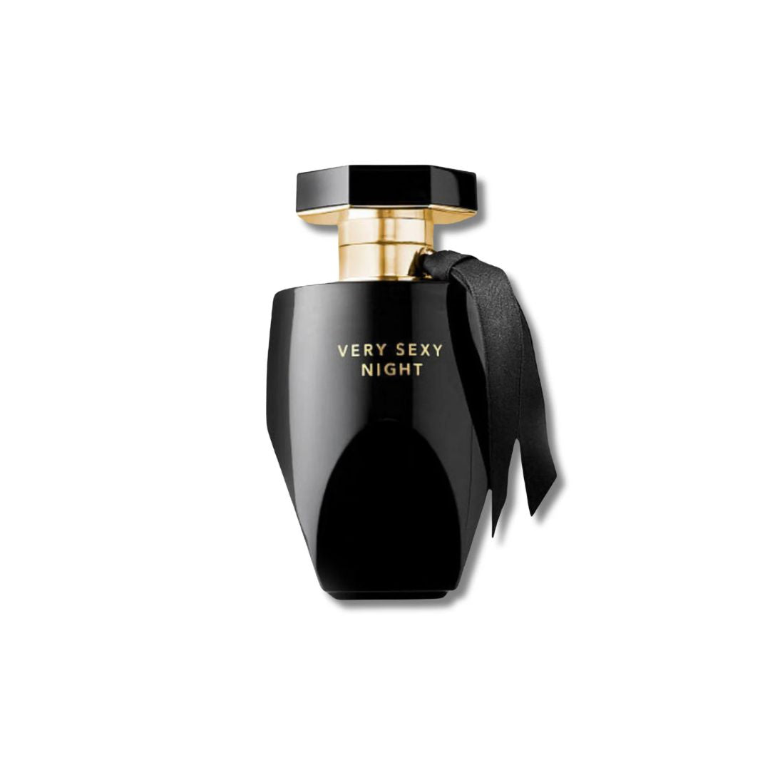 Victoria's Secret Very Sexy Night EDP | Authentic Women's Fragrance