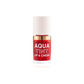 Topface Aqua Tint Lip & Cheek Shade 002 | 12H Water-Resistant Stain